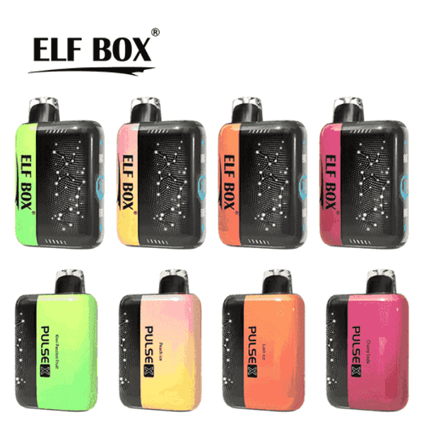 favouritevape.com Vape Juice for Beginners: 2024 Your Stress-Free And Best Starters Guide