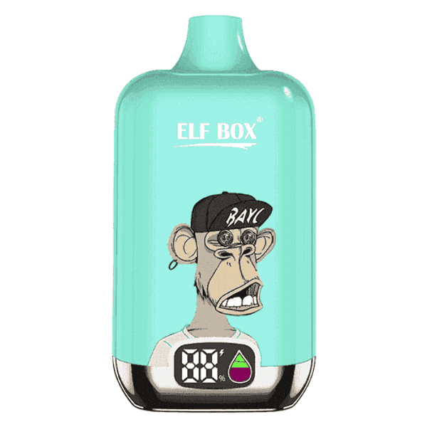favouritevape.com Fruit Vape Juice: 2024 Your Great Passport to Flavor Paradise