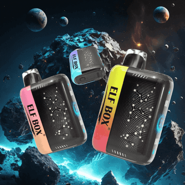 favouritevape.com Top Vape Juice Brands:2024 Global Leaders And Hidden Gems