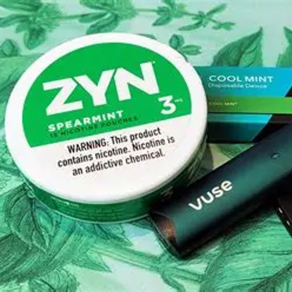 favouritevape.com ZYN Vape Brands: Redefining Nicotine Consumption in the Modern Era