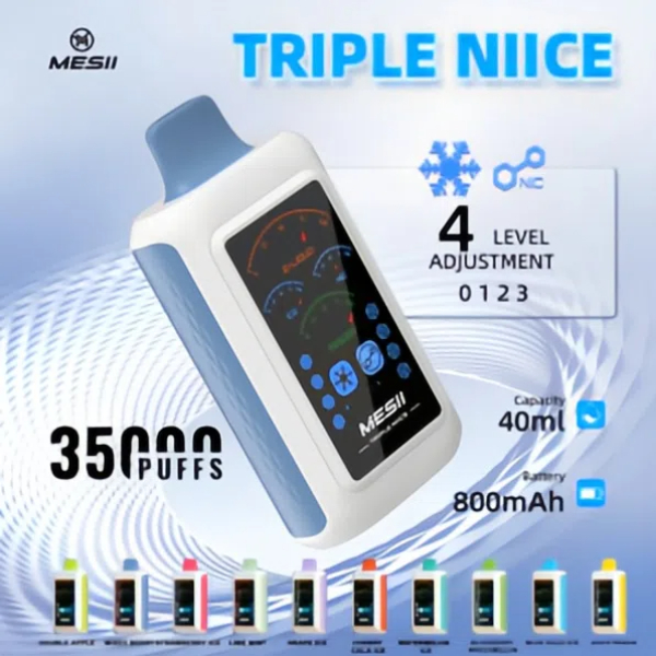 favouritevape.com Adjustable Vapes:Unlock Your Custom Experience: Exploring the Triple Freedom of Adjustable Vapes