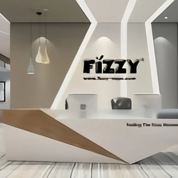 favouritevape.com Redefining sensory experiences: FIZZY brings you a brand new fashionable steam lifestyle!